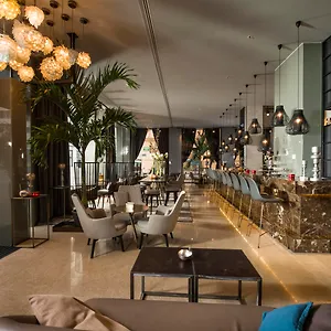 4* Отель Western Premier Slon
