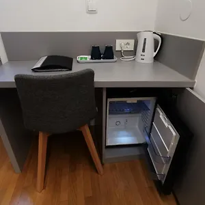 2* Гостевой дом Sincere 1830