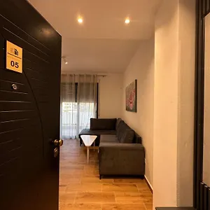 Apartment Bonaparte Albanien