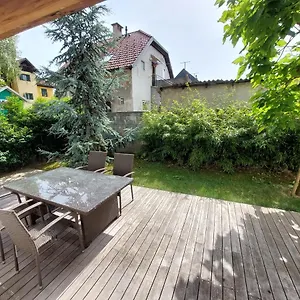 3* Гостевой дом R41 - Tivoli Groundfloor
