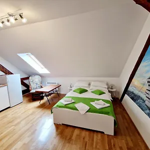 3* Отель типа 