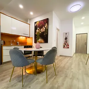 Apartamento The Maze, Liubliana