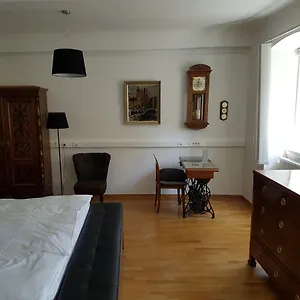 Apartamento Sippo, Liubliana