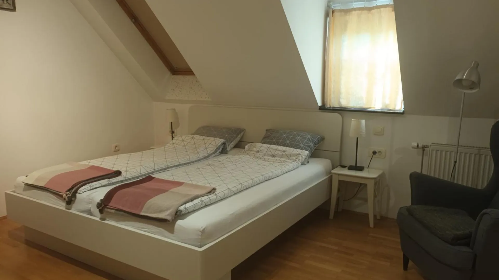 House Trta Apartment Ljubljana
