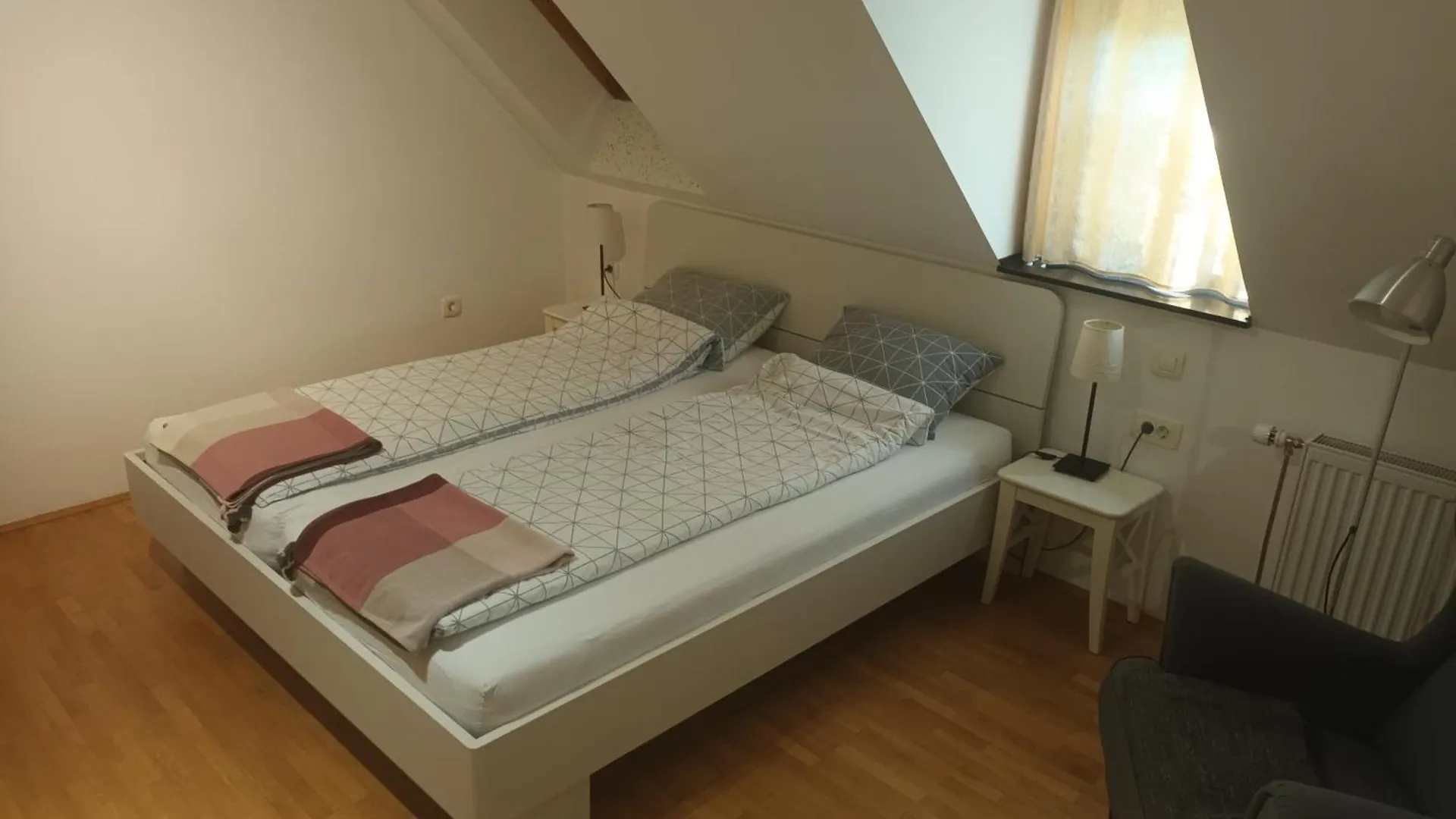 House Trta Apartment Ljubljana