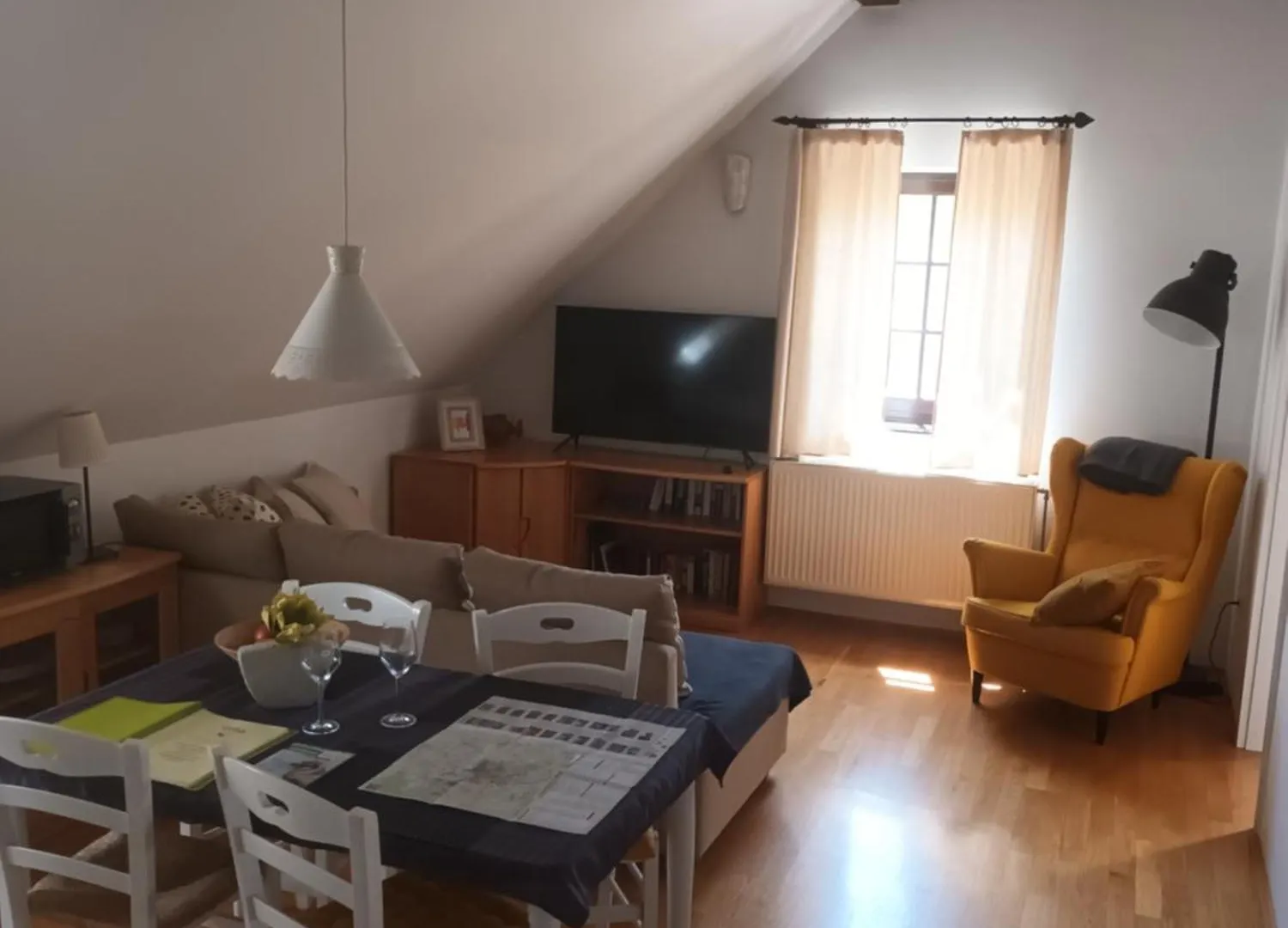 House Trta Apartment Ljubljana Slovenia