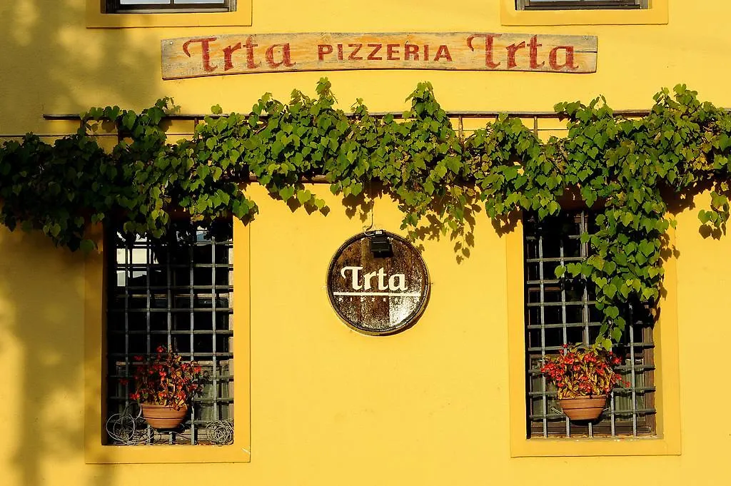 House Trta Apartment Ljubljana Slovenia